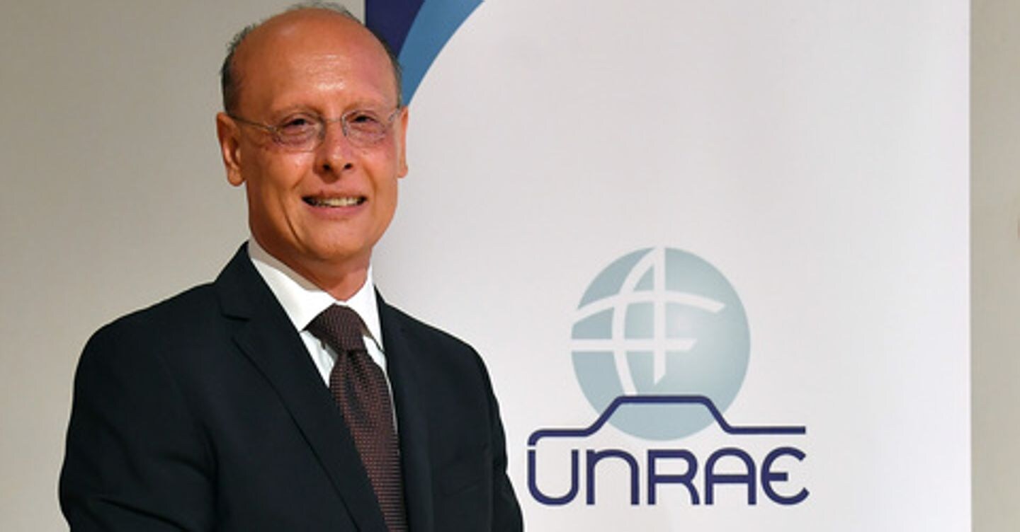 Unrae, il nuovo presidente è Pietrantonio di Mazda Italia